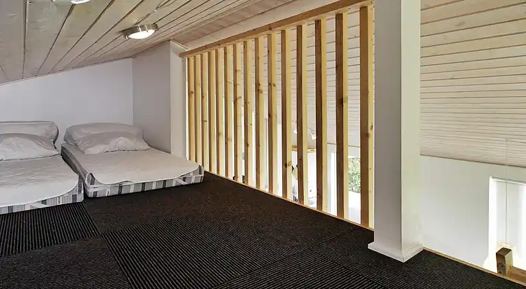 Vakantiehuis in Flovt Strand