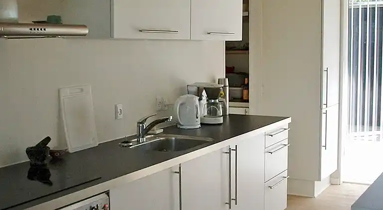 Holiday home in Hou