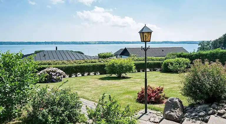 Feriebolig i Aabenraa