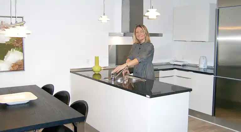 Holiday home in Væggerløse