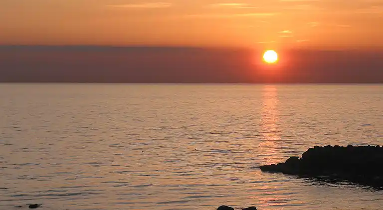 Holiday home in Hasle