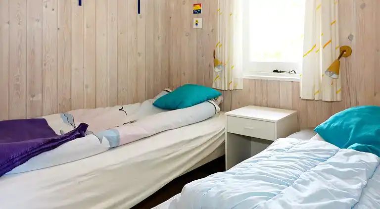 Holiday home in Øster Hurup