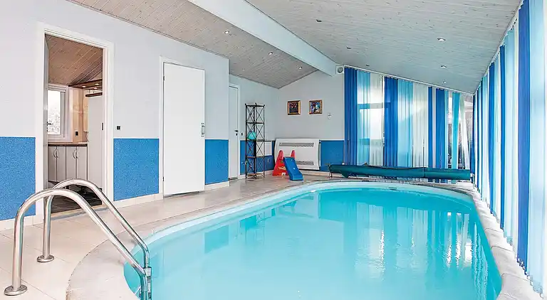 Casa vacanze in Bratten Strand