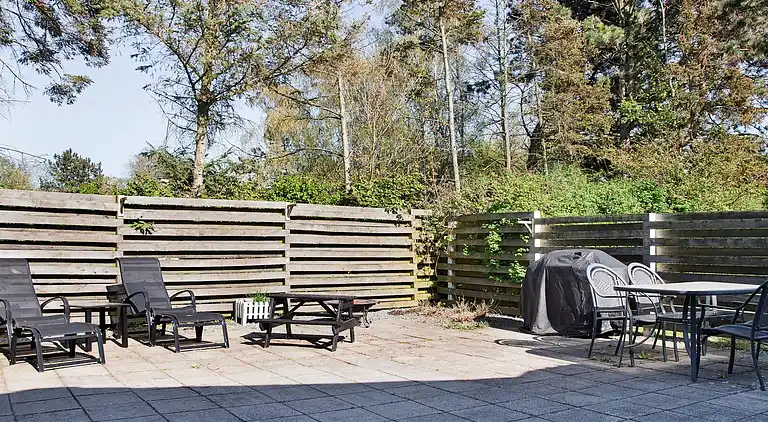 Holiday home in Nakskov