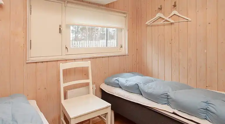 Holiday home in Ristinge