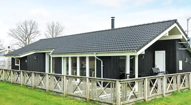 Holiday home in Storvorde