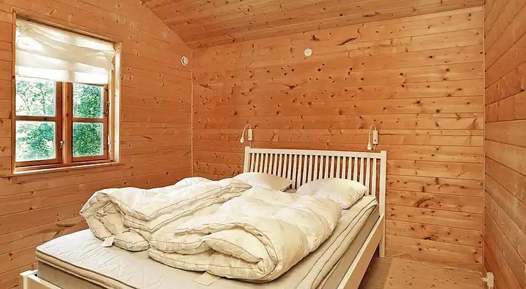 Holiday home in Fårevejle