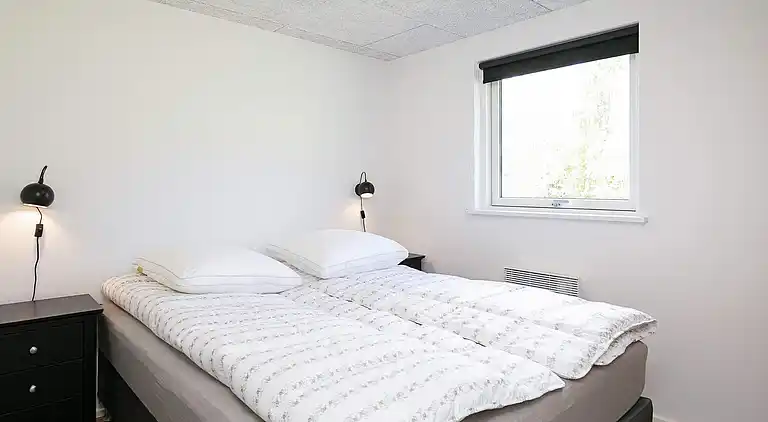 Holiday home in Bratten Strand