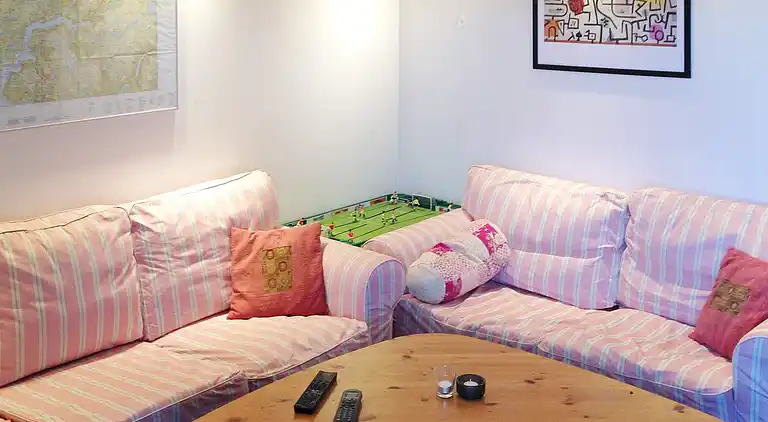 Holiday home in Hosteland