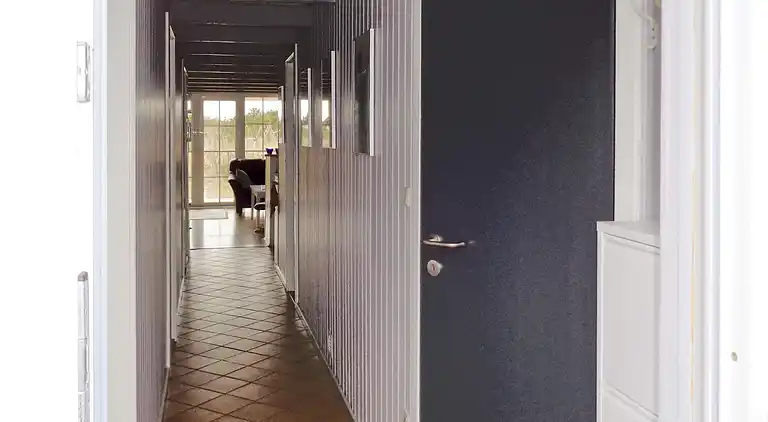 Holiday home in Ringkobing