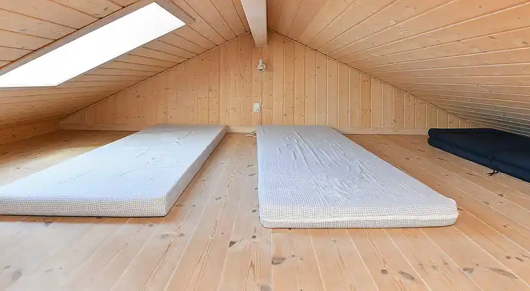 Vakantiehuis in Jegum