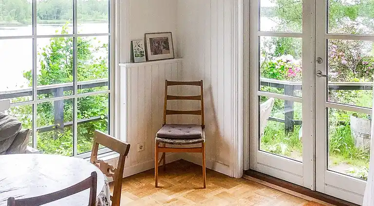 Semesterbostad i Perstorp