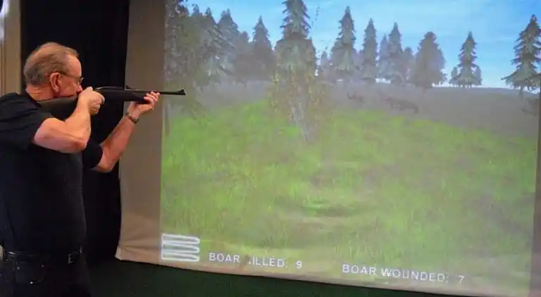 Holiday home in Nørre Fjand