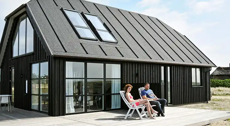 Holiday home in Blåvand