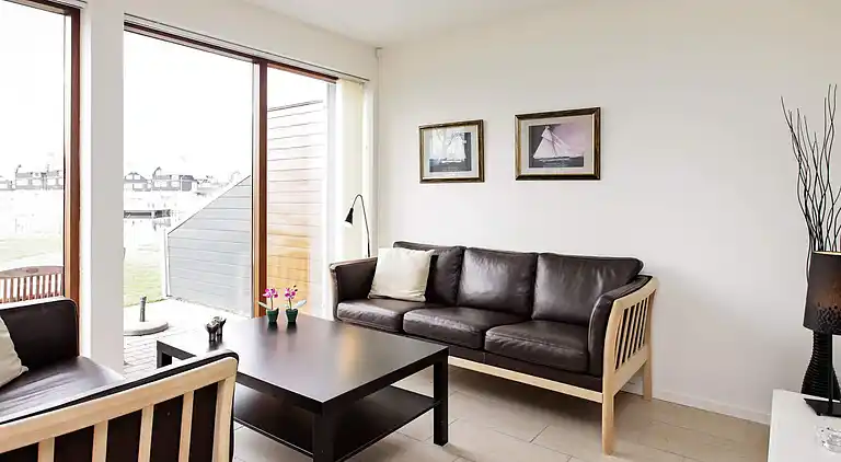 Holiday home in Bogense