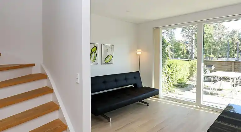 Sommerhus i Væggerløse