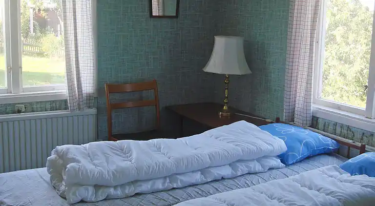 Sommerhus i Hultsfred S