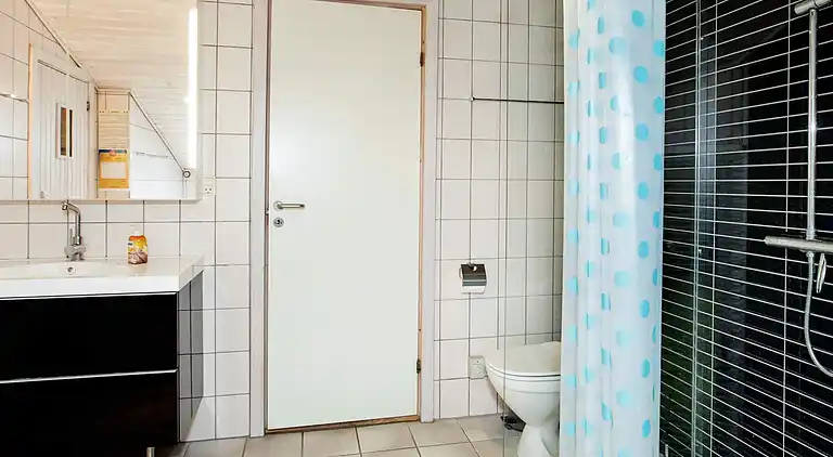 Holiday home in Fjerritslev