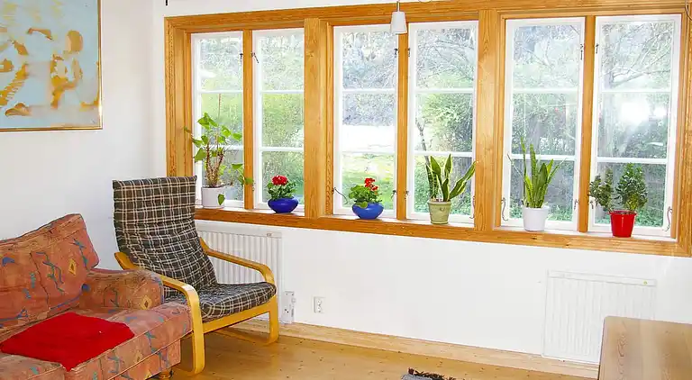 Holiday home in Tjörn S