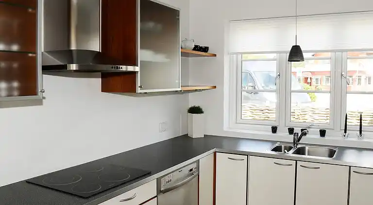 Holiday home in Havneby