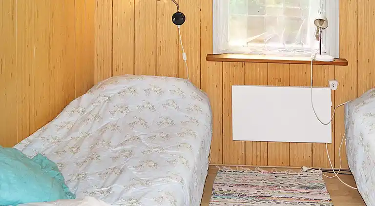 Semesterbostad i Perstorp