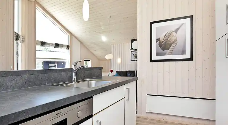 Sommerhus i Kücknitz