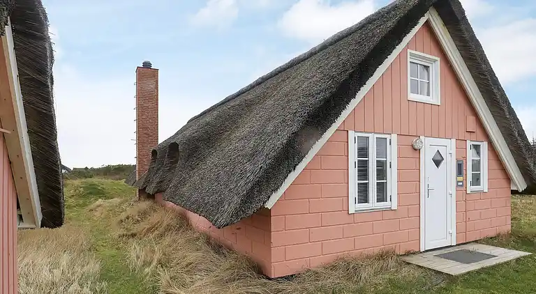 Holiday home in Ringkobing