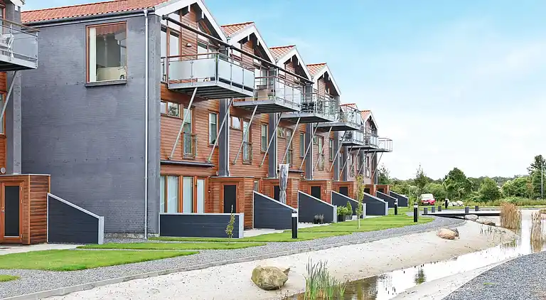 Holiday home in Bogense