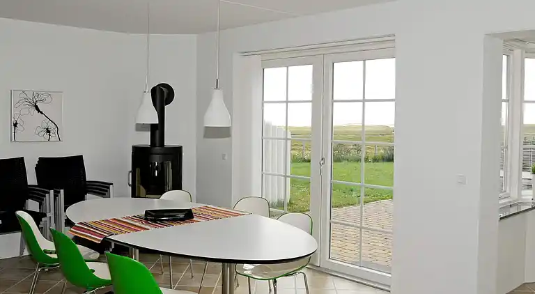 Holiday home in Havneby