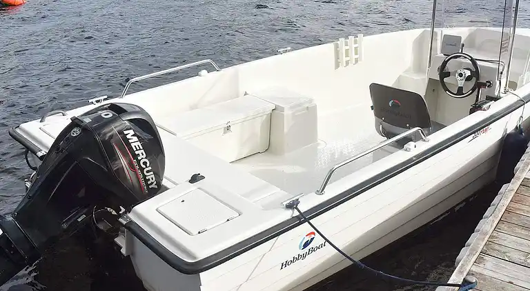 Holiday home in Hosteland