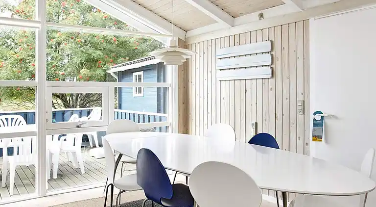 Holiday home in Ålbæk