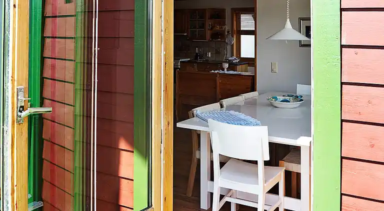 Holiday home in Hosteland