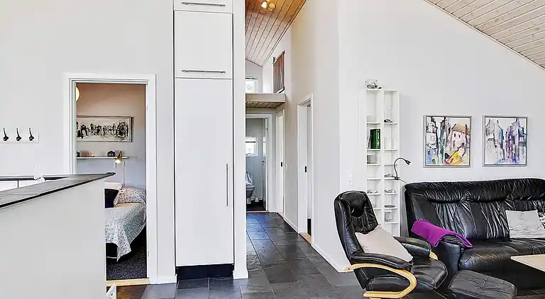 Holiday home in Brovst