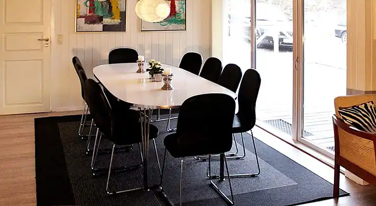 Holiday home in Houvig Strand