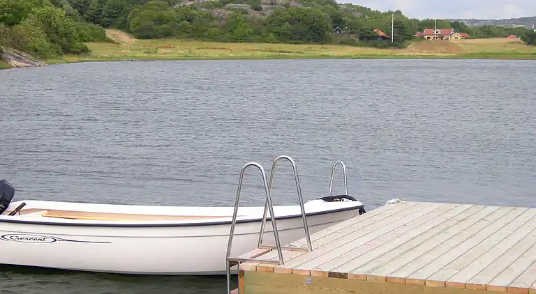 Holiday home in Orust