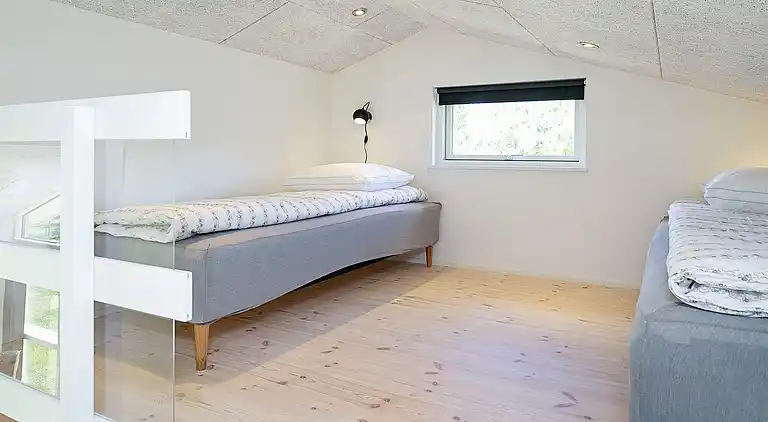 Holiday home in Bratten Strand