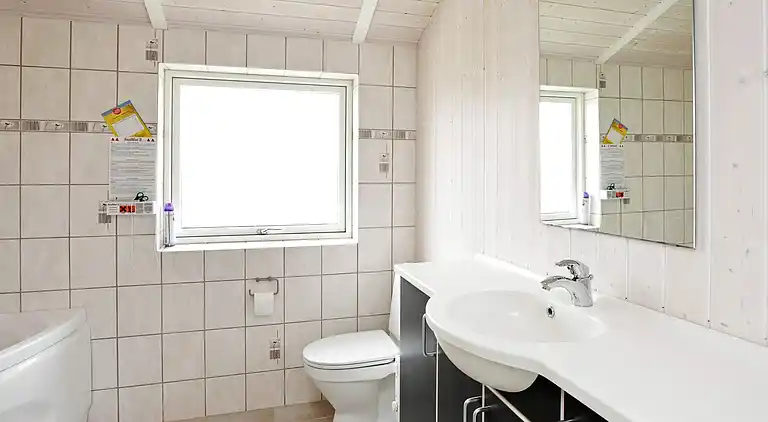 Sommerhus i Spodsbjerg