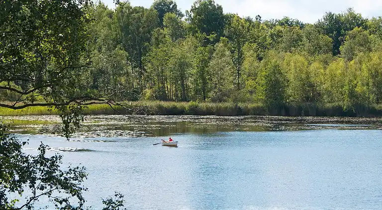 Semesterbostad i Perstorp