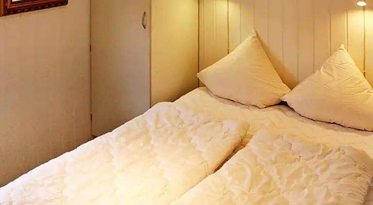 Holiday home in Houvig Strand