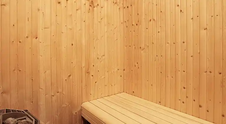 Sommerhus i Ristinge