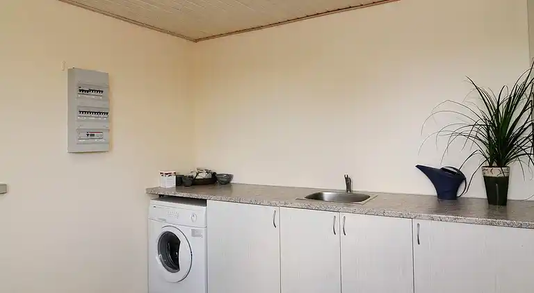 Holiday home in Lemvig