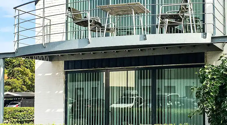 Holiday home in Væggerløse