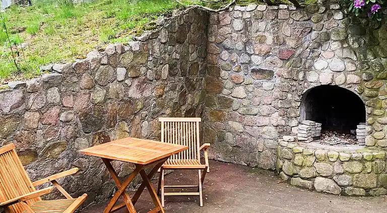 Semesterbostad i Perstorp