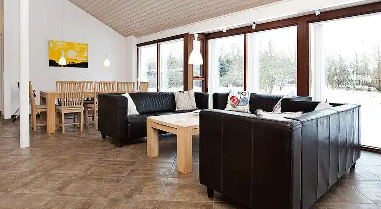 Holiday home in Dannemare