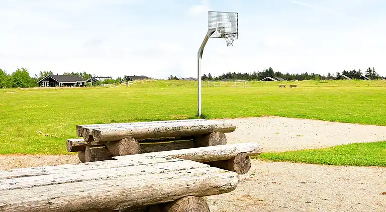 Holiday home in Brovst