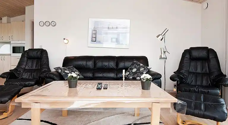 Holiday home in Hejlsminde Strand