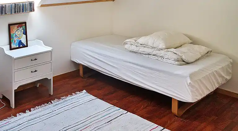 Holiday home in Hosteland