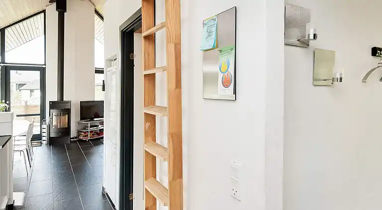 Sommerhus i Fårvang