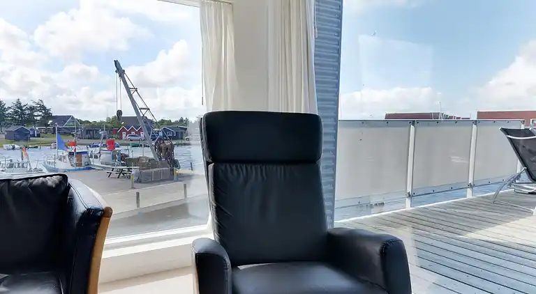 Holiday home in Denmark