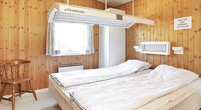 Holiday home in Dannemare